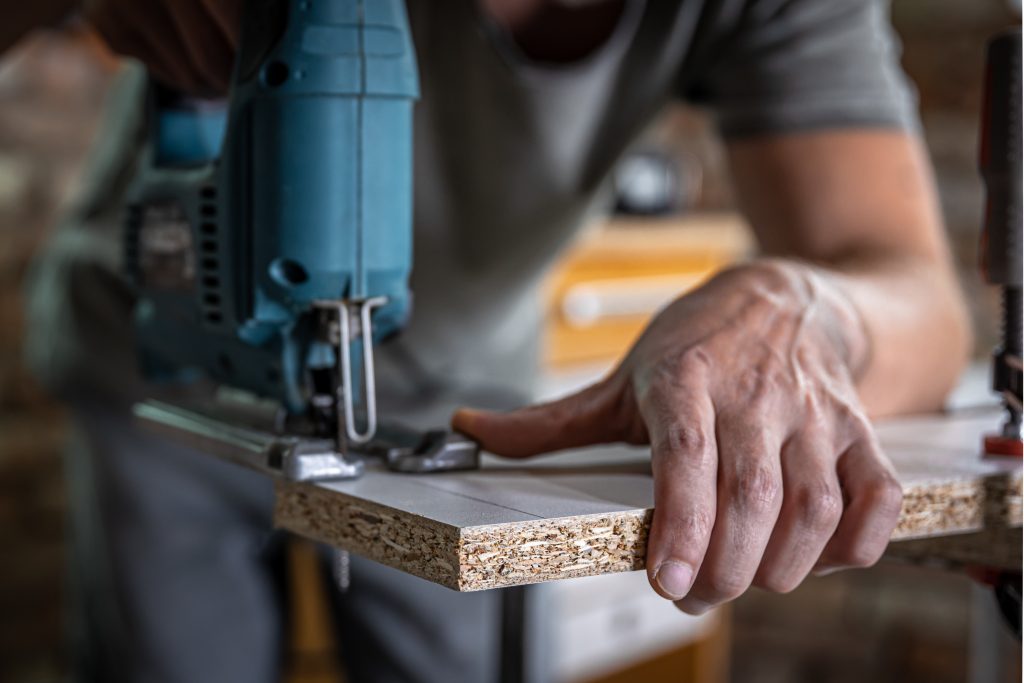 Yumurtalık Marangoz